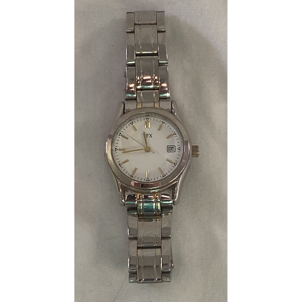 TFX By Bulova - Needs A New Battery